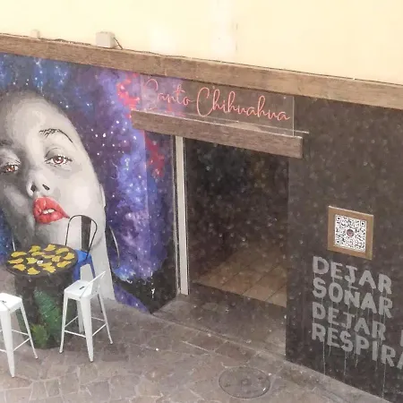 アパート Alquilaencanarias-medano Tio Claudio Beachfront エル・メダノ