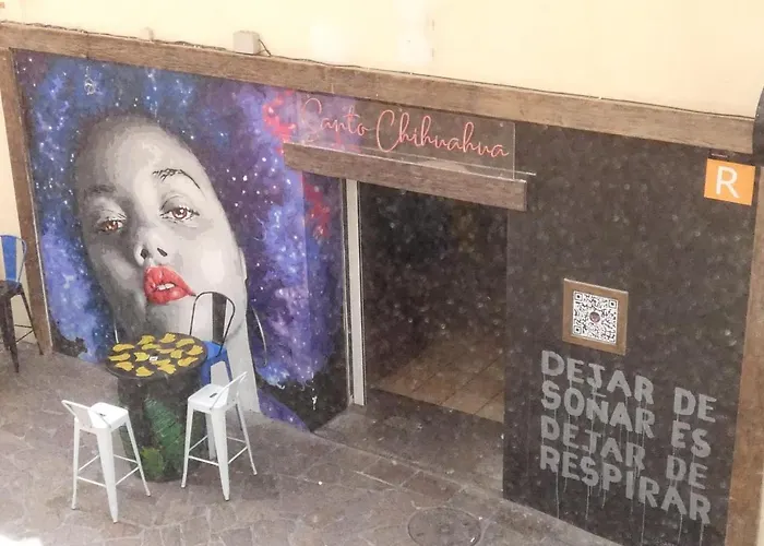 アパート Alquilaencanarias-medano Tio Claudio Beachfront エル・メダノ