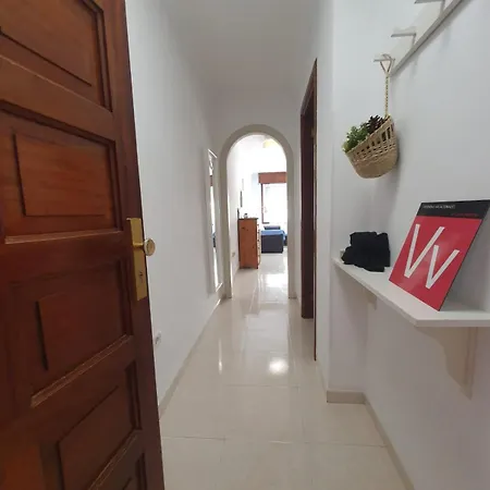 Alquilaencanarias-medano Tío Claudio Beachfront