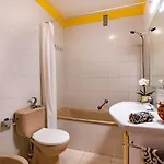 아파트 Alquilaencanarias-medano Tio Claudio Beachfront *